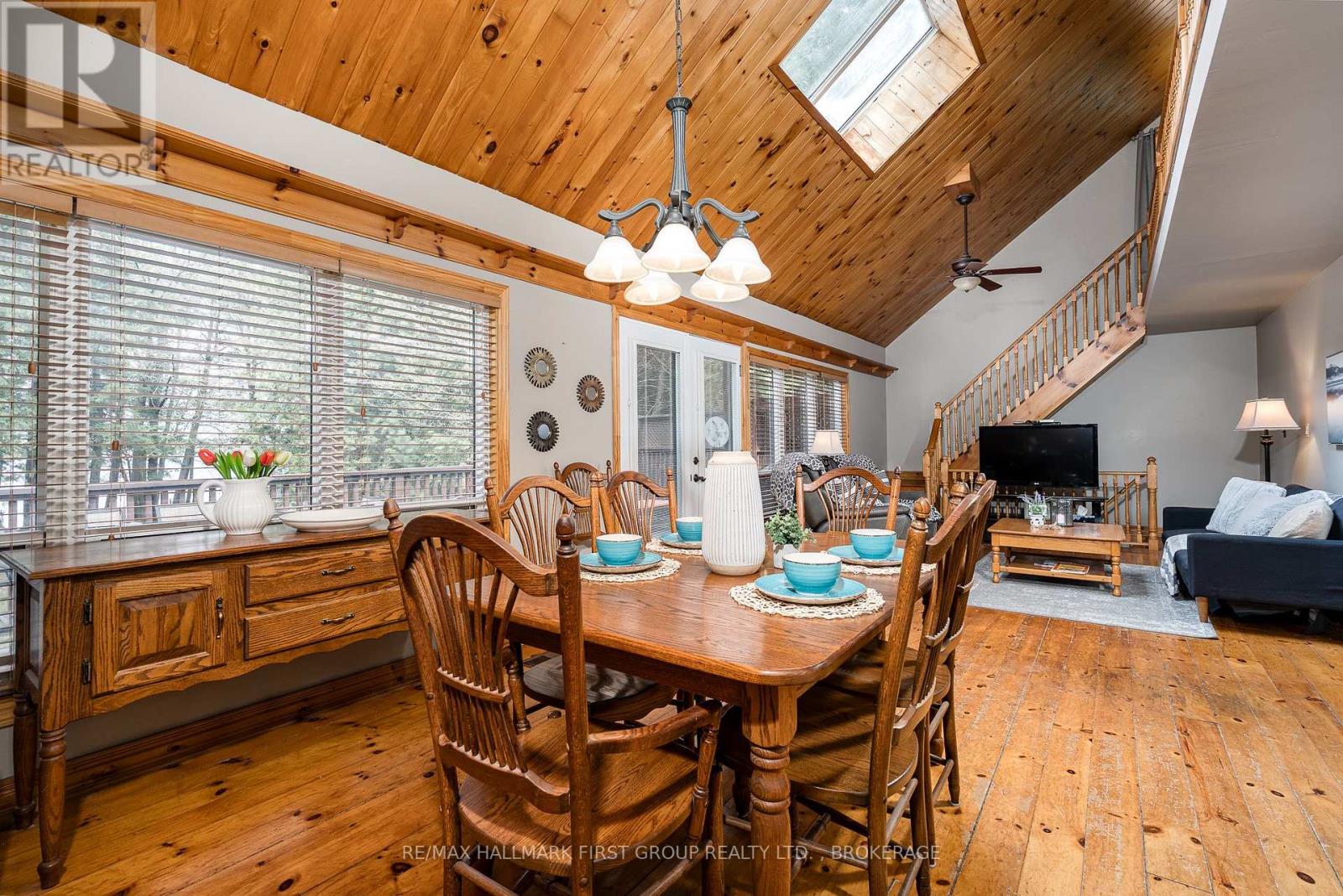 Photo 6 of 616 Cedarstone Road, Stone Mills ON