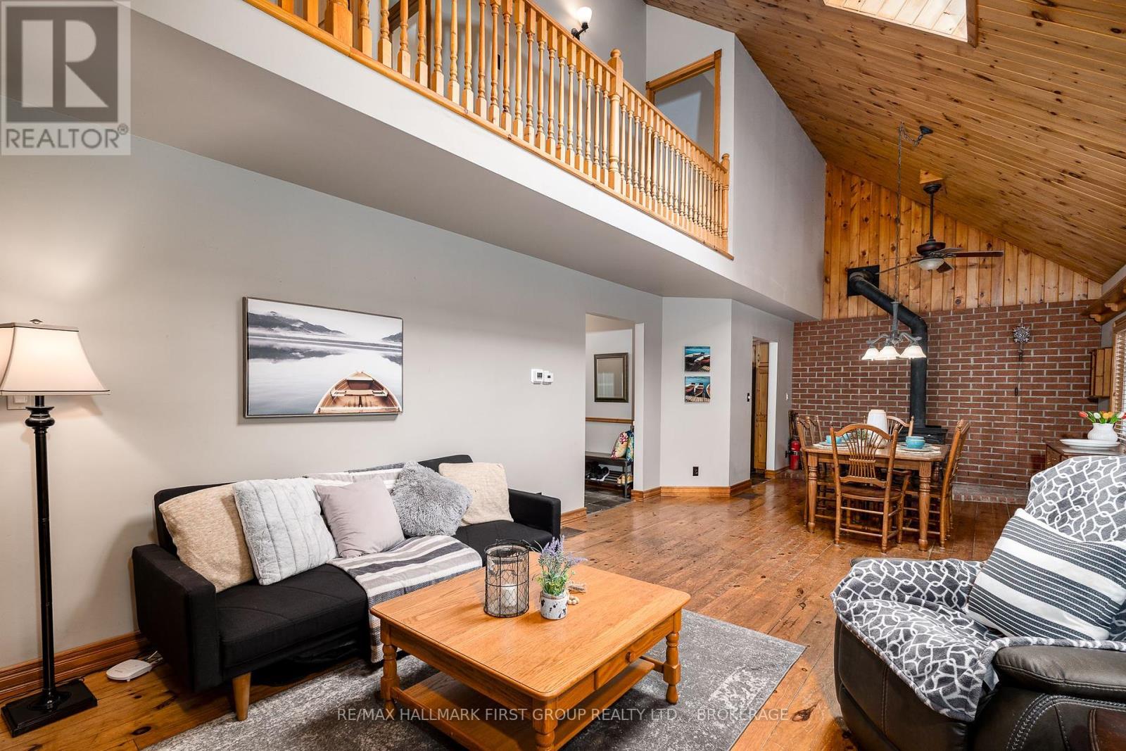 Photo 5 of 616 Cedarstone Road, Stone Mills ON