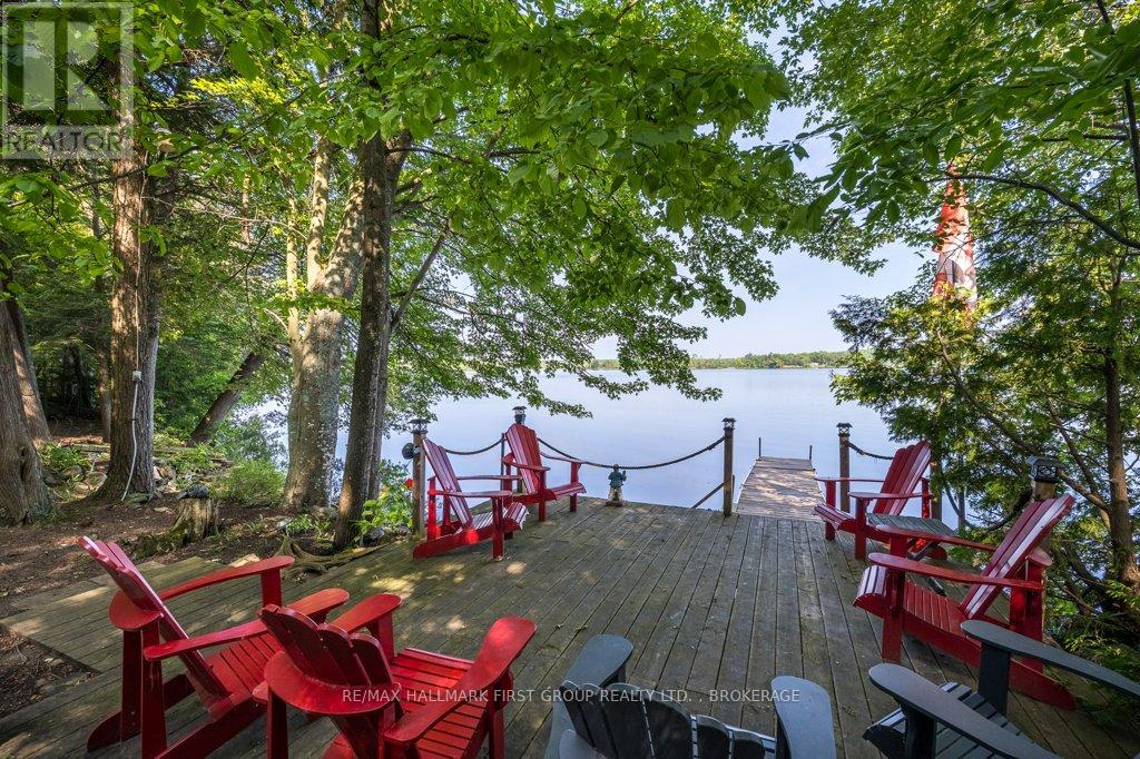 Photo 31 of 616 Cedarstone Road, Stone Mills ON