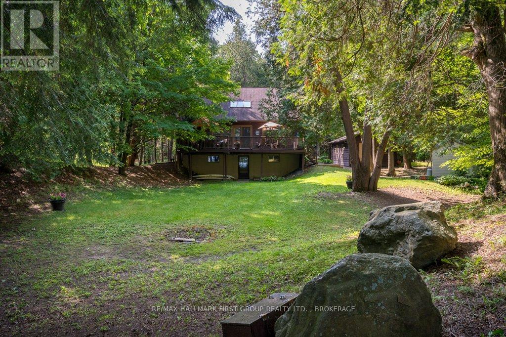 Photo 23 of 616 Cedarstone Road, Stone Mills ON