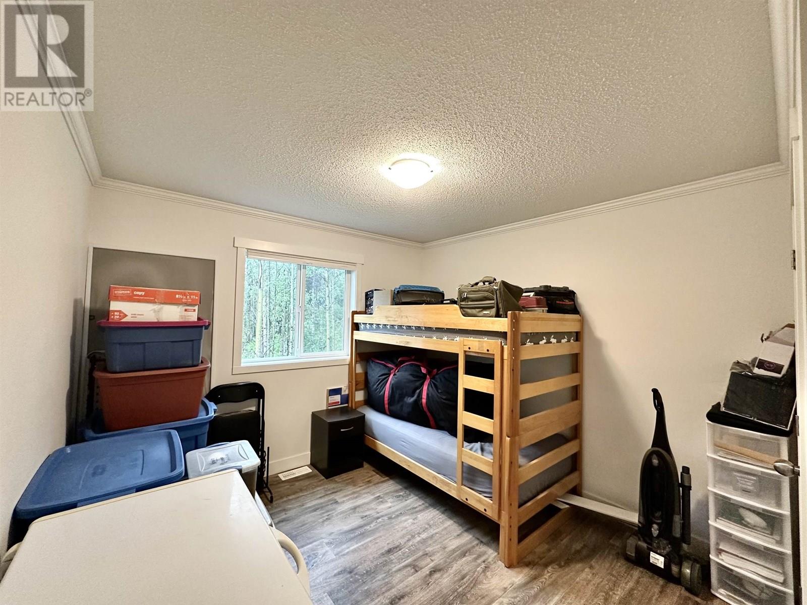 455 HORSESHOE LAKE ROAD, McBride