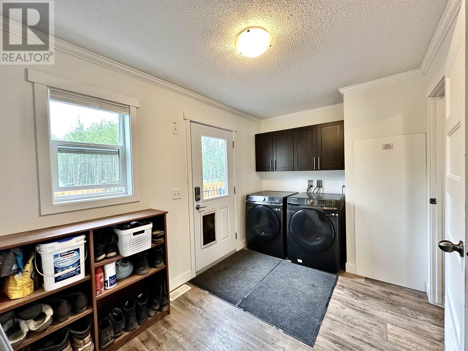 455 HORSESHOE LAKE ROAD, McBride