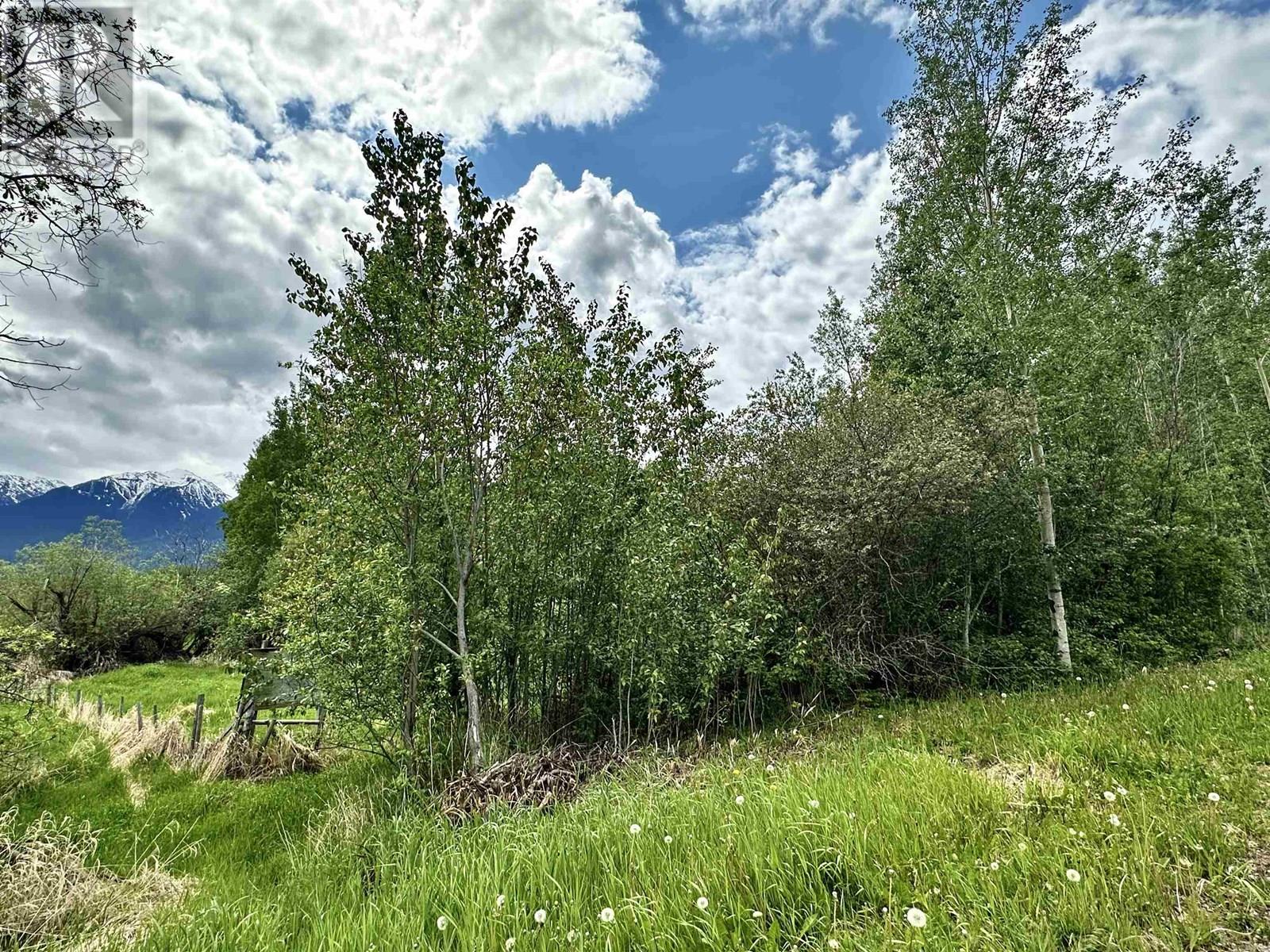 455 HORSESHOE LAKE ROAD, McBride