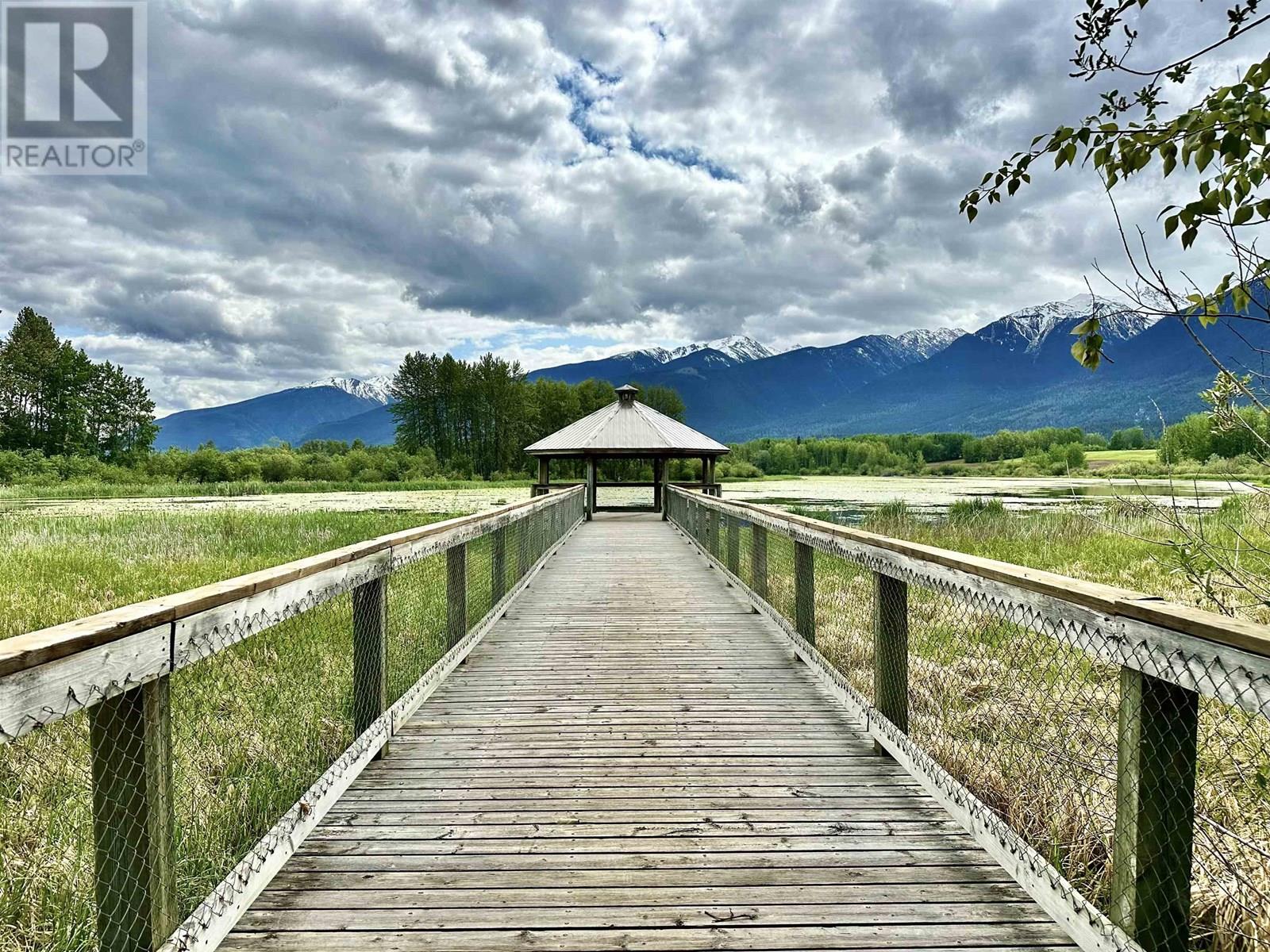 455 HORSESHOE LAKE ROAD, McBride