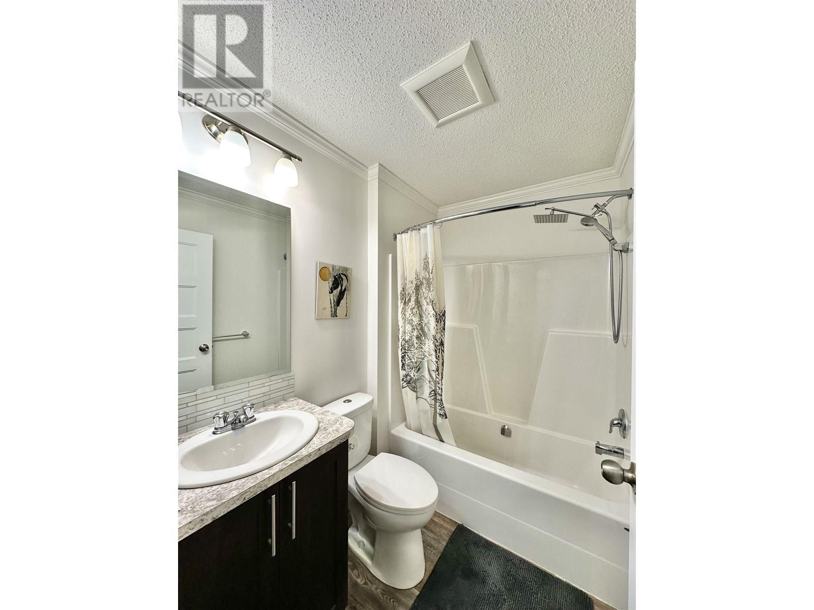 455 HORSESHOE LAKE ROAD, McBride