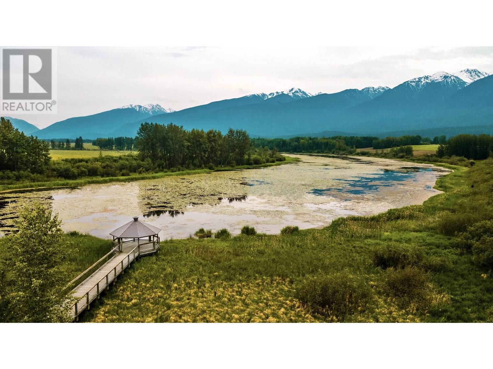 455 HORSESHOE LAKE ROAD, McBride