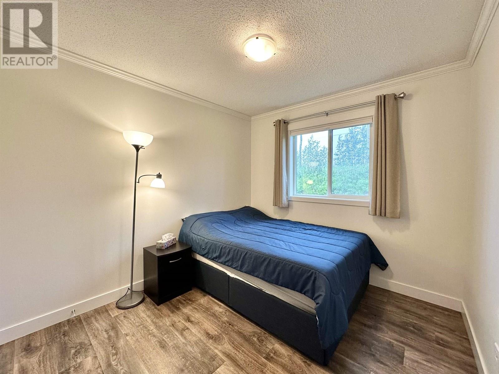 455 HORSESHOE LAKE ROAD, McBride