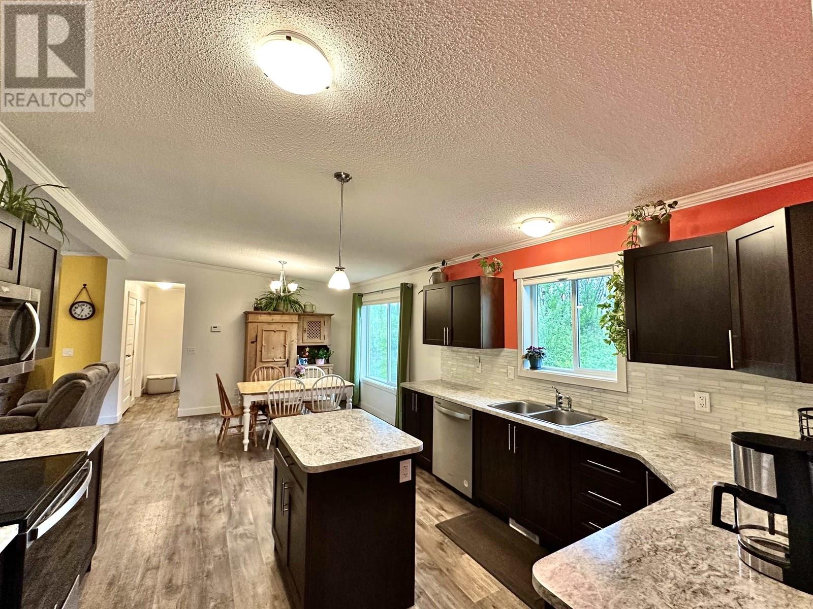 455 HORSESHOE LAKE ROAD, McBride