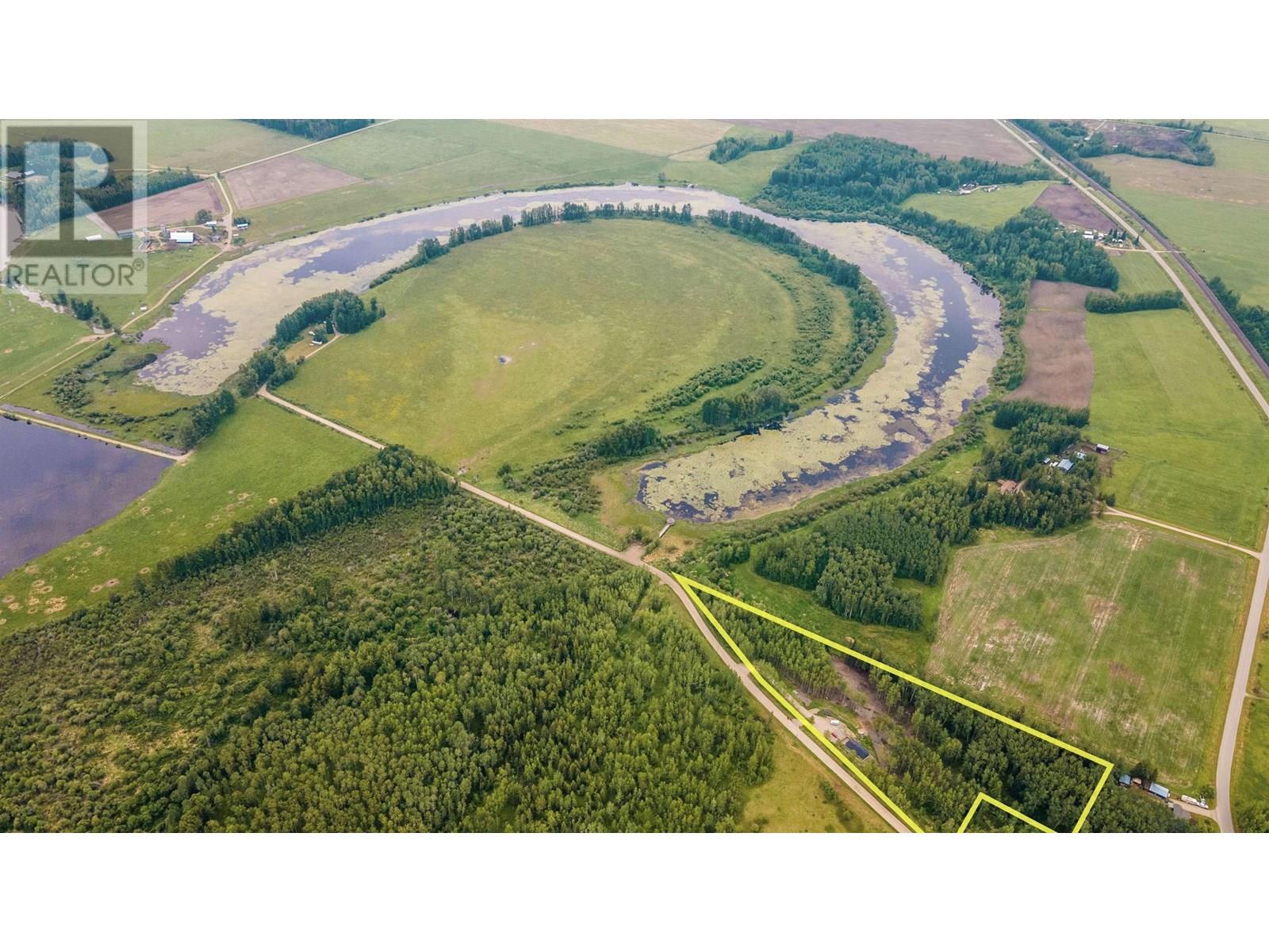 455 HORSESHOE LAKE ROAD, McBride