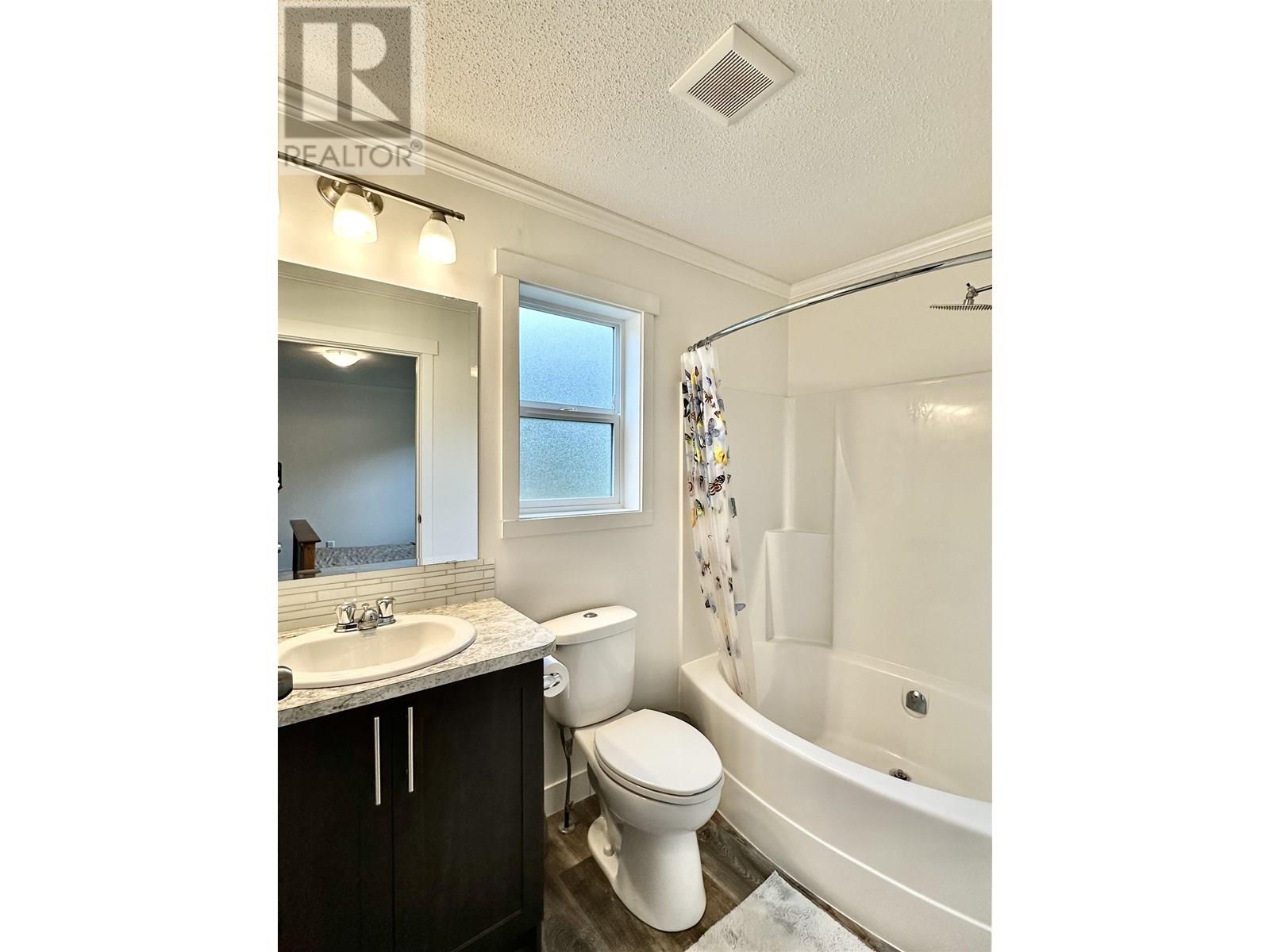 455 HORSESHOE LAKE ROAD, McBride