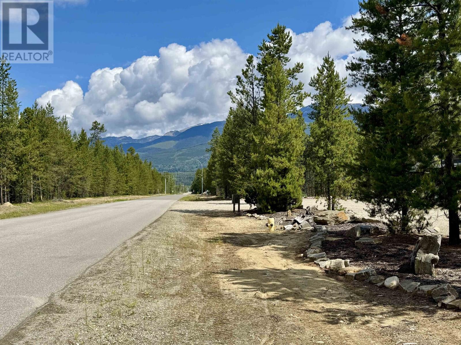 1292 FOWLER PLACE, Valemount