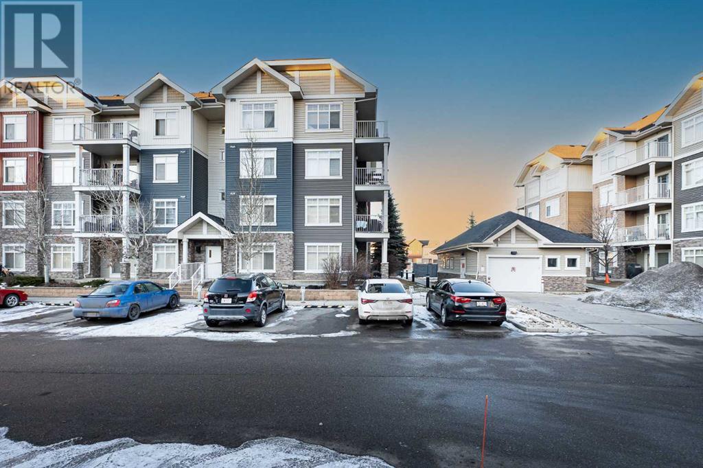 Single Family House for Sale in   Skyview Ranch Way NE Skyview Ranch Calgary 