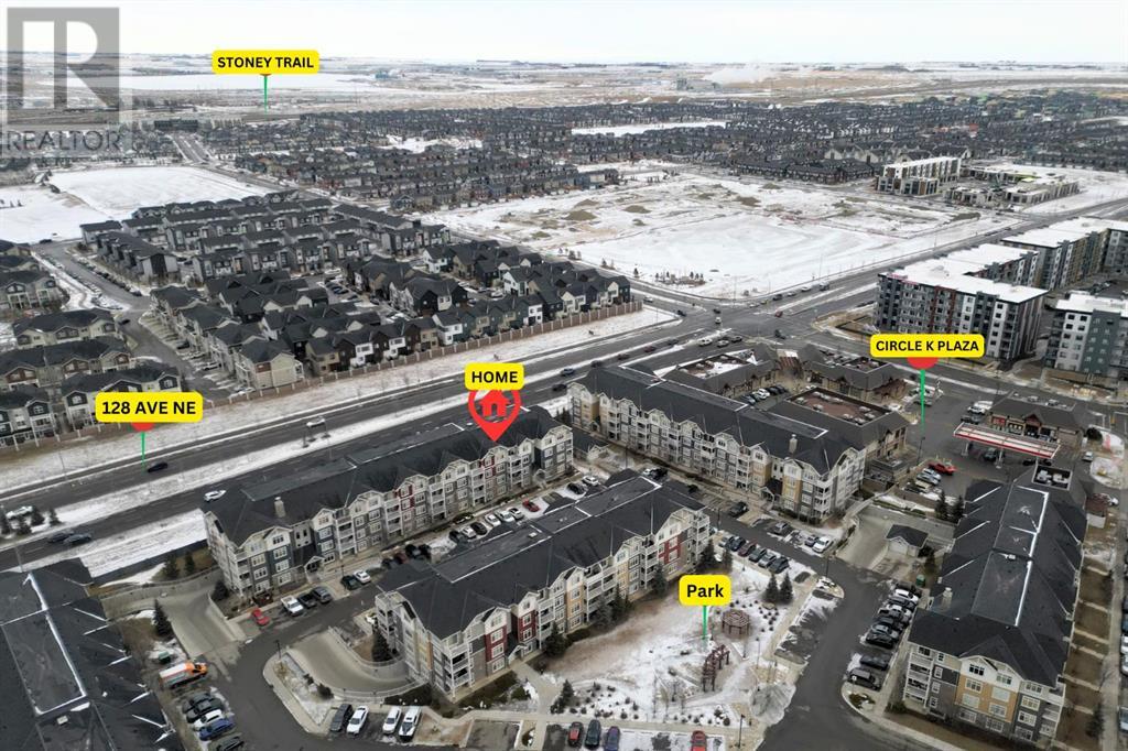 Single Family House for Sale in   Skyview Ranch Way NE Skyview Ranch Calgary 