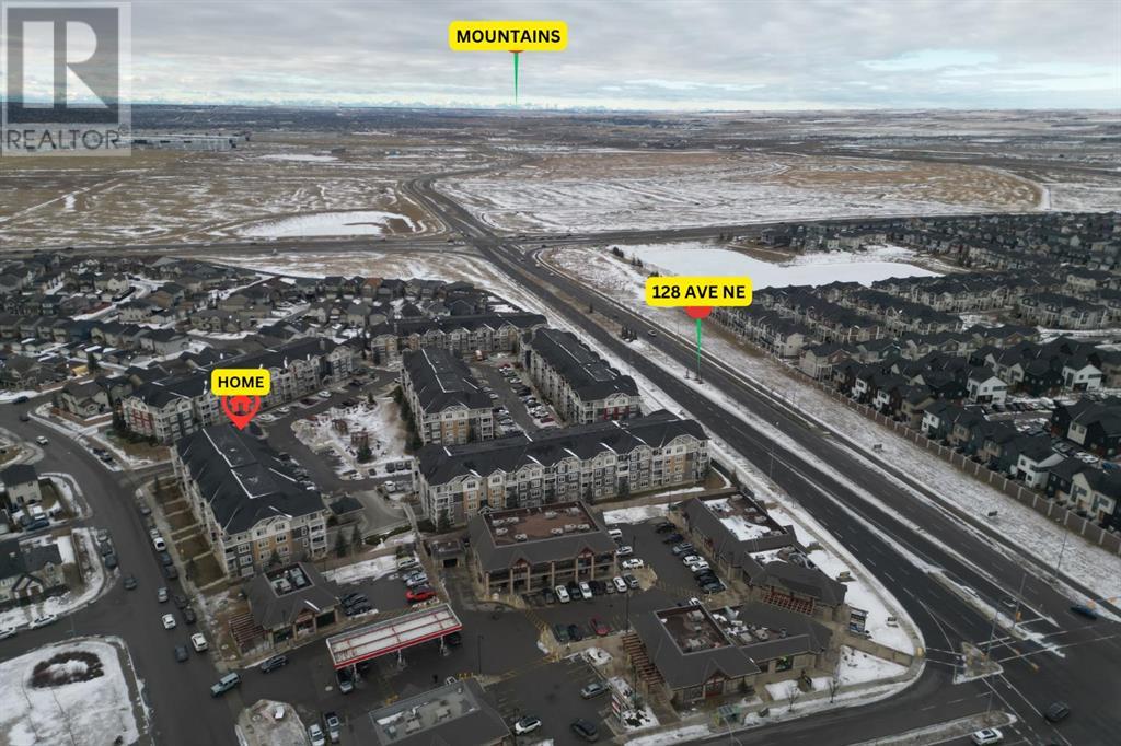 Single Family House for Sale in   Skyview Ranch Way NE Skyview Ranch Calgary 