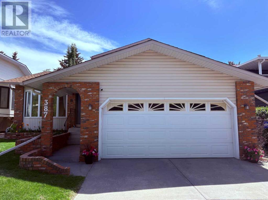 387 Silvergrove Drive NW, Calgary, Alberta