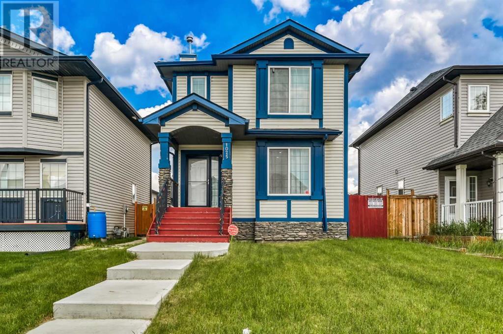 Single Family House for Sale in  Taradale Drive NE Taradale Calgary 