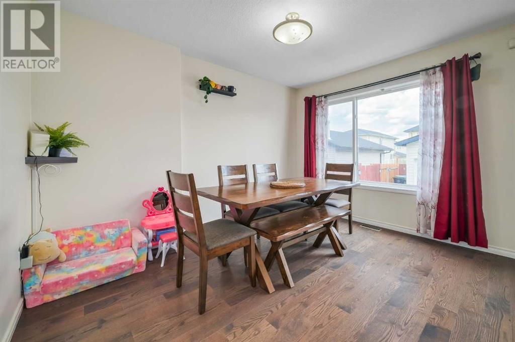 Single Family House for Sale in  Taradale Drive NE Taradale Calgary 
