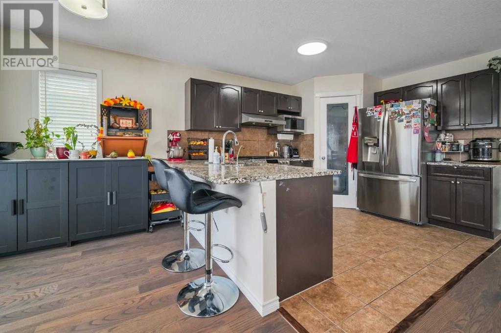Single Family House for Sale in  Taradale Drive NE Taradale Calgary 