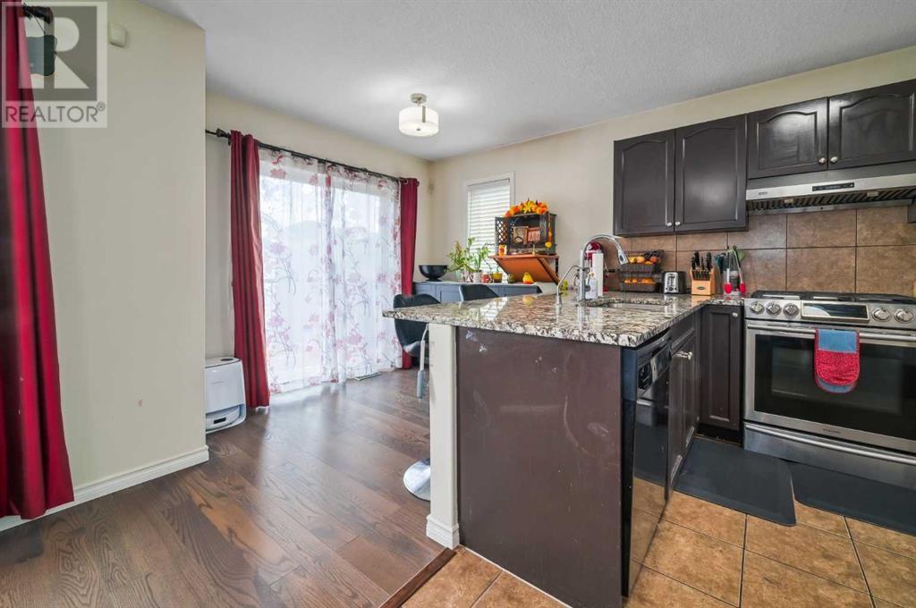 Single Family House for Sale in  Taradale Drive NE Taradale Calgary 