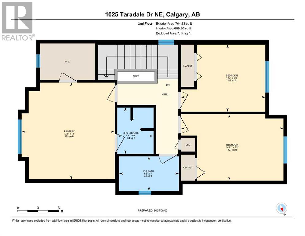 Single Family House for Sale in  Taradale Drive NE Taradale Calgary 