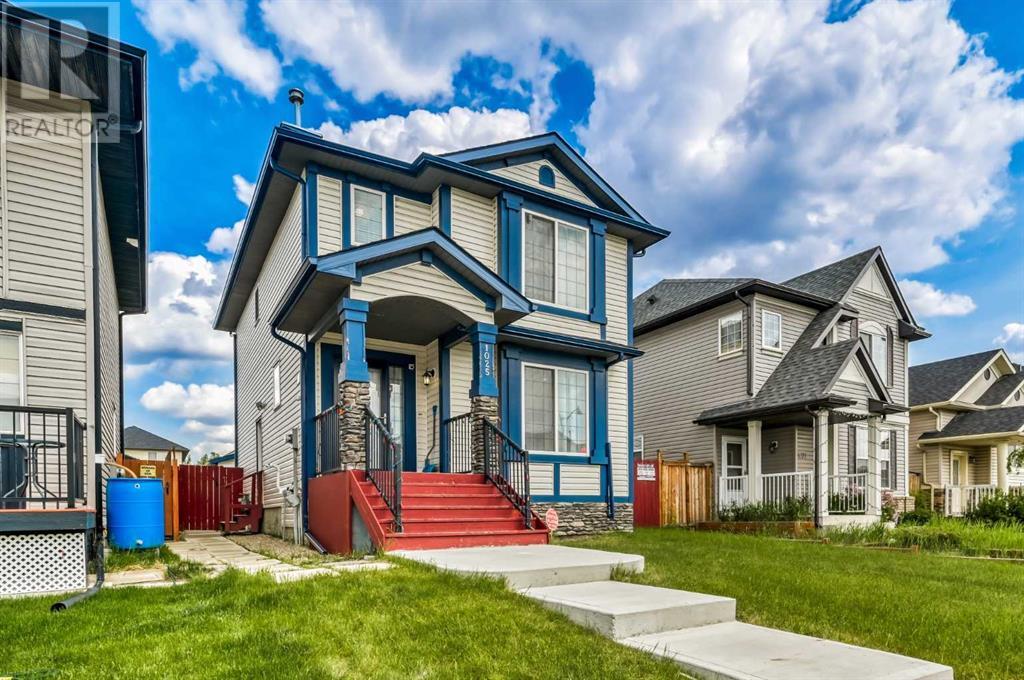 Single Family House for Sale in  Taradale Drive NE Taradale Calgary 