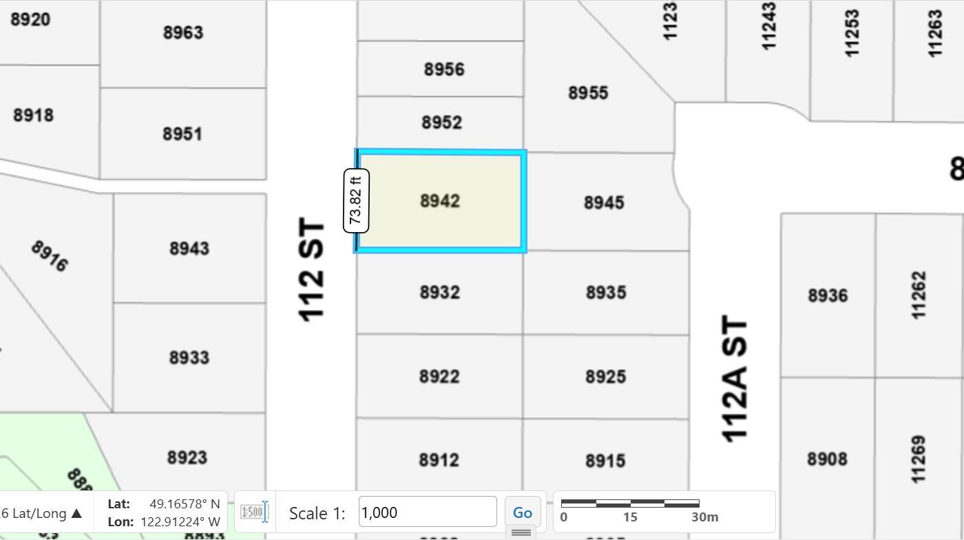 Photo 3 of 8942 112 Street, Delta BC