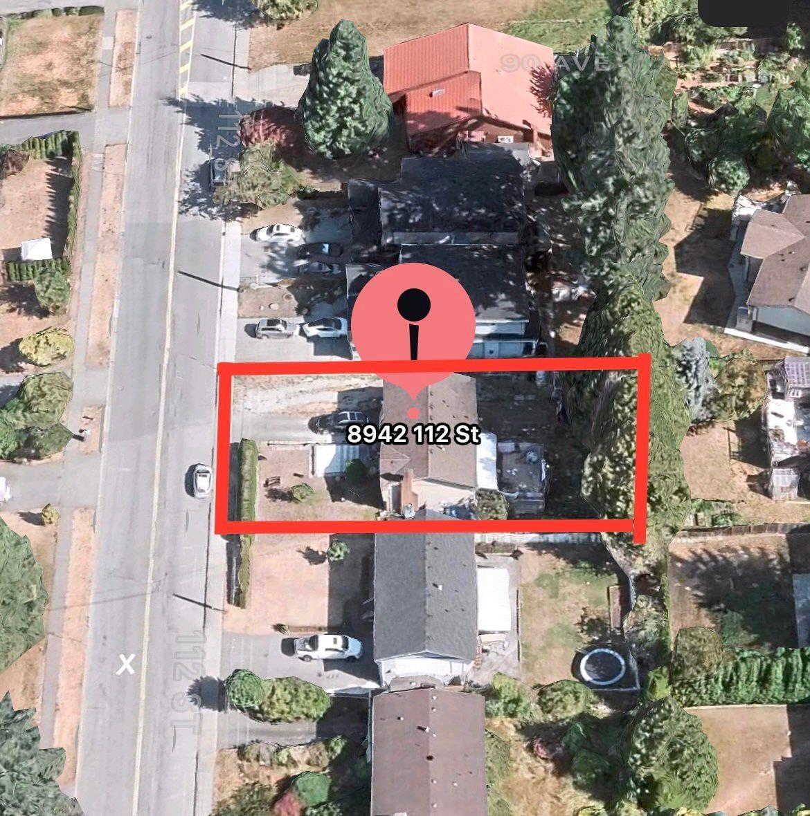 Photo 2 of 8942 112 Street, Delta BC