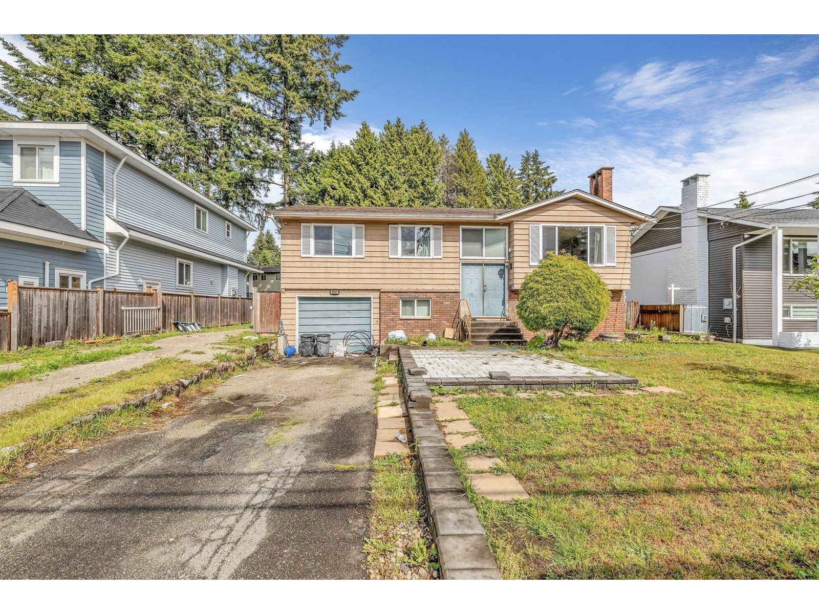 Photo 1 of 8942 112 Street, Delta BC