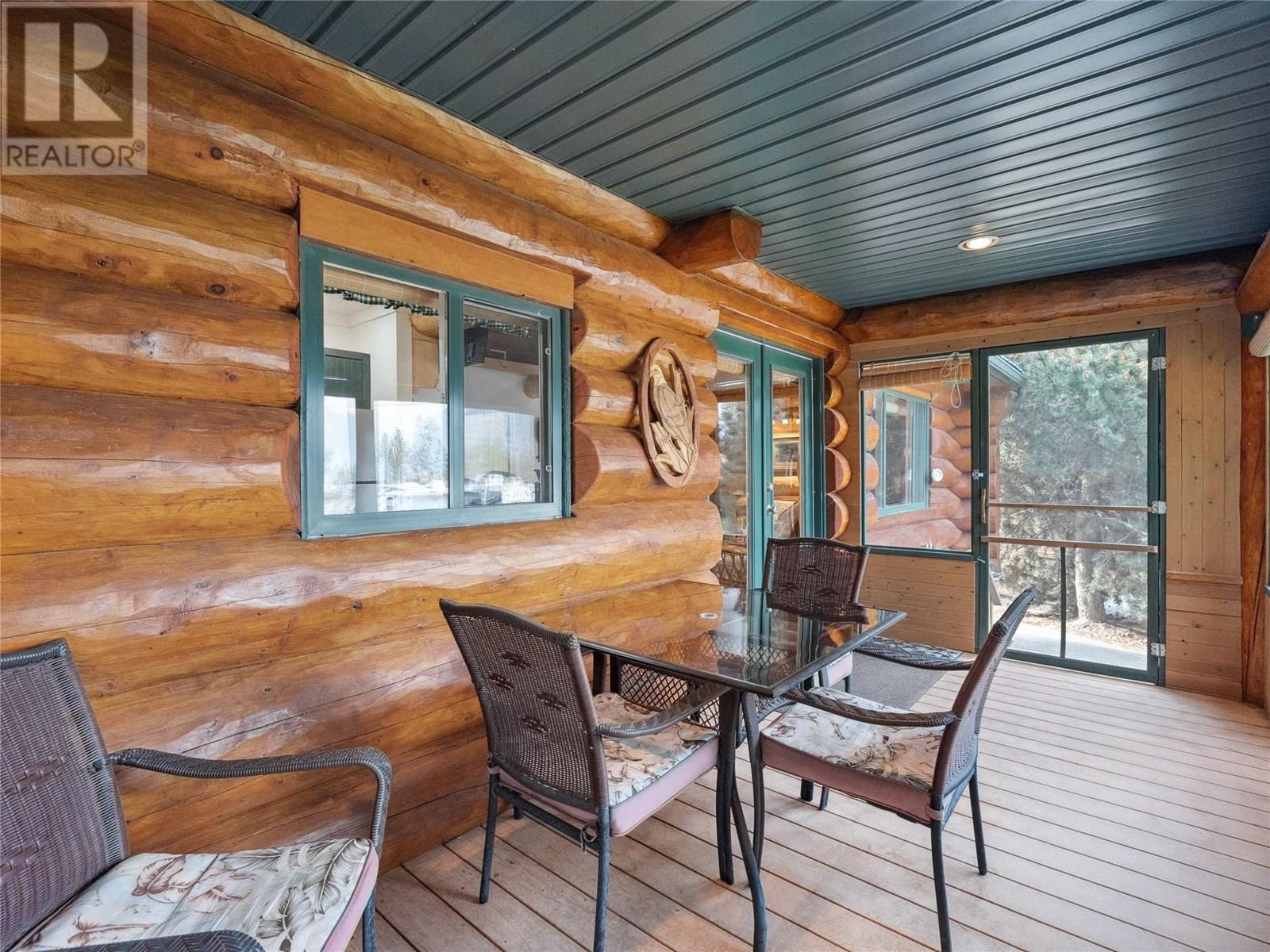 Photo 5 of 10276 Twin Bays Road, Boswell BC