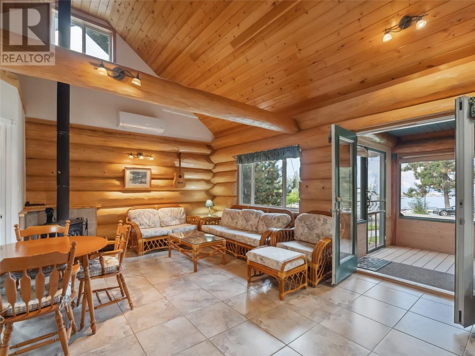 Photo 8 of 10276 Twin Bays Road, Boswell BC