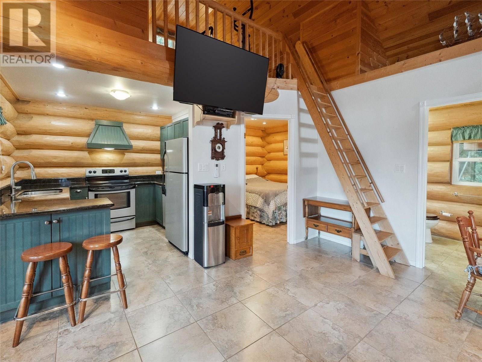 Photo 17 of 10276 Twin Bays Road, Boswell BC