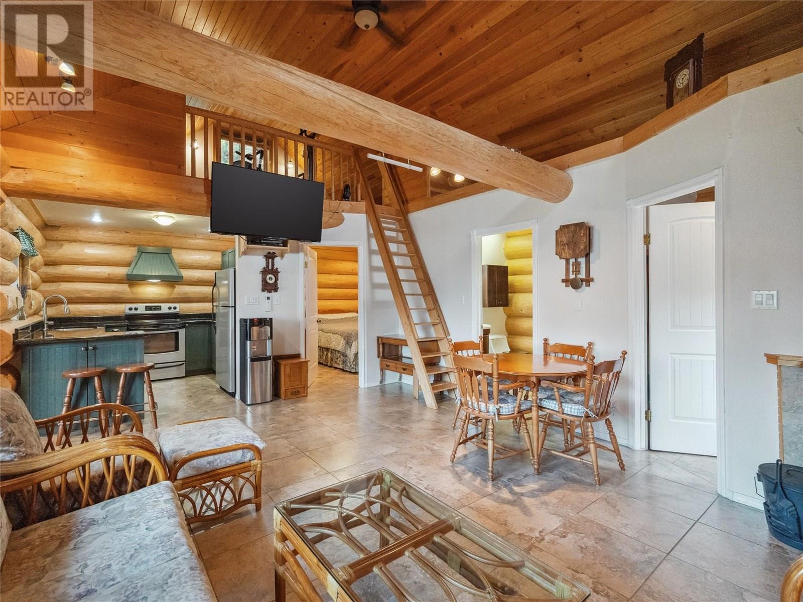 Photo 16 of 10276 Twin Bays Road, Boswell BC