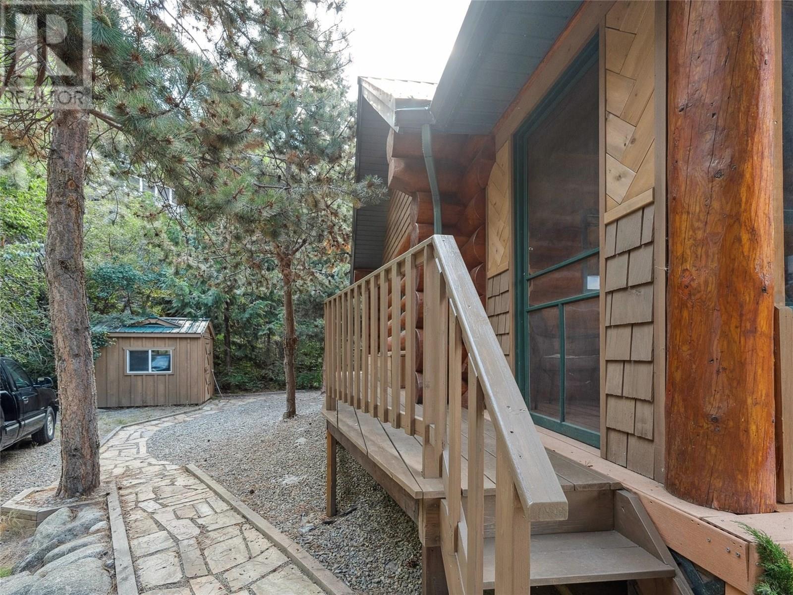 Photo 28 of 10276 Twin Bays Road, Boswell BC
