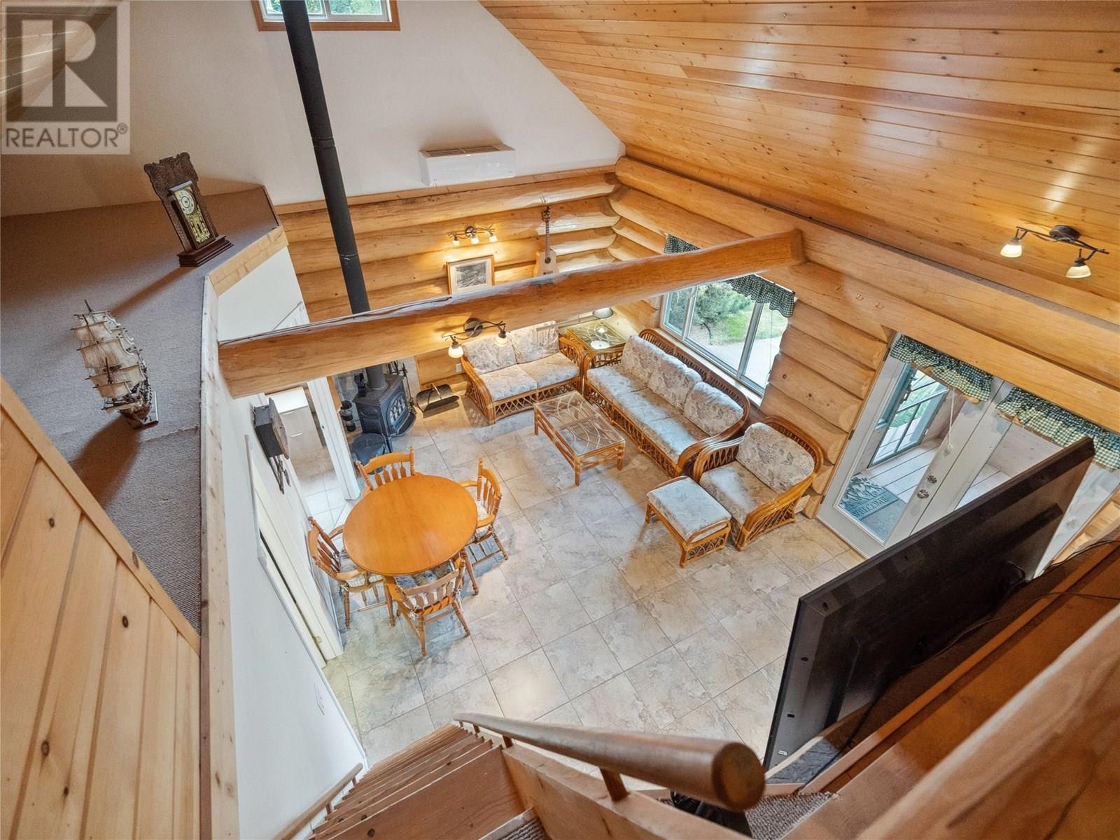 Photo 26 of 10276 Twin Bays Road, Boswell BC