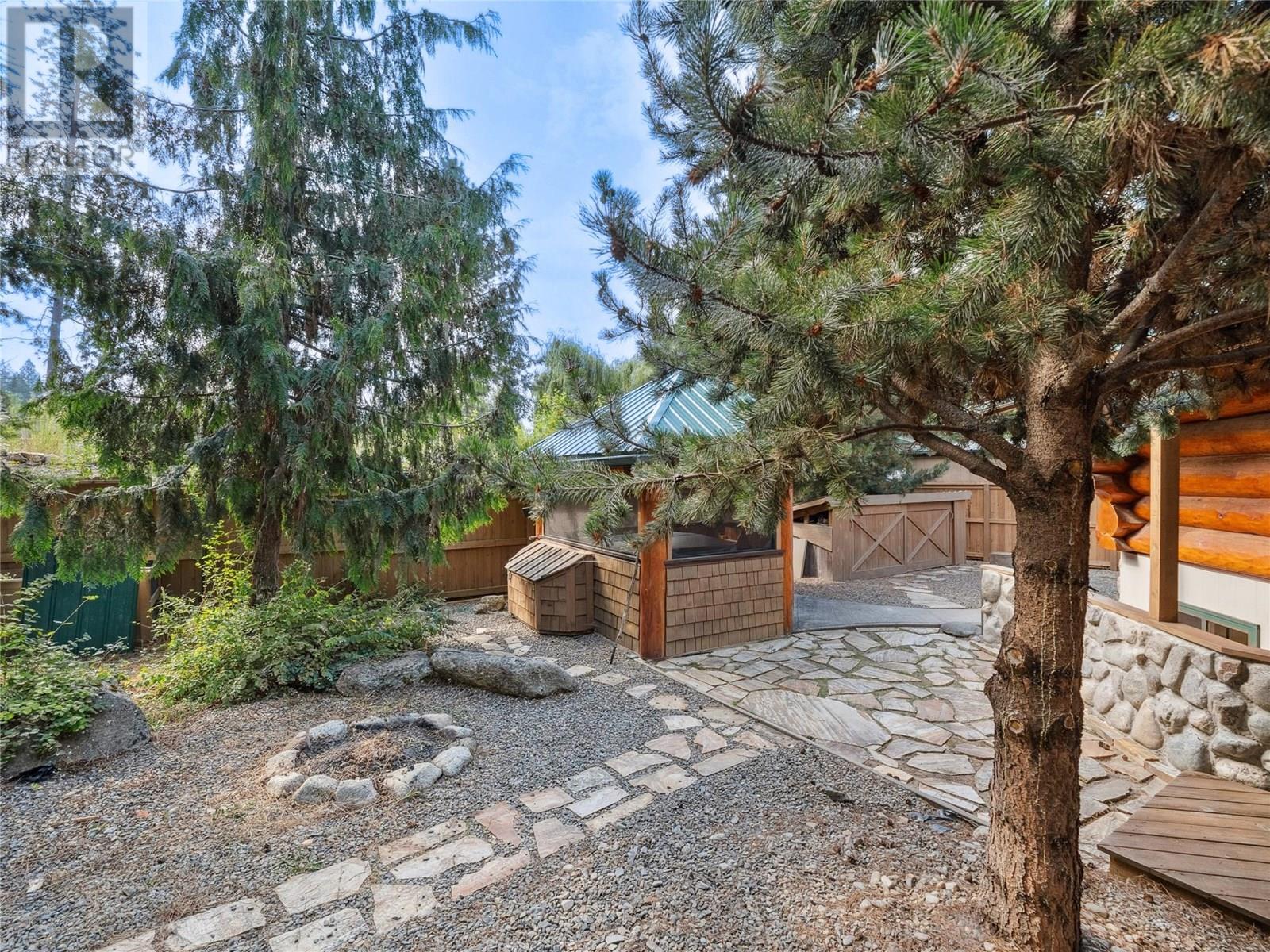 Photo 31 of 10276 Twin Bays Road, Boswell BC