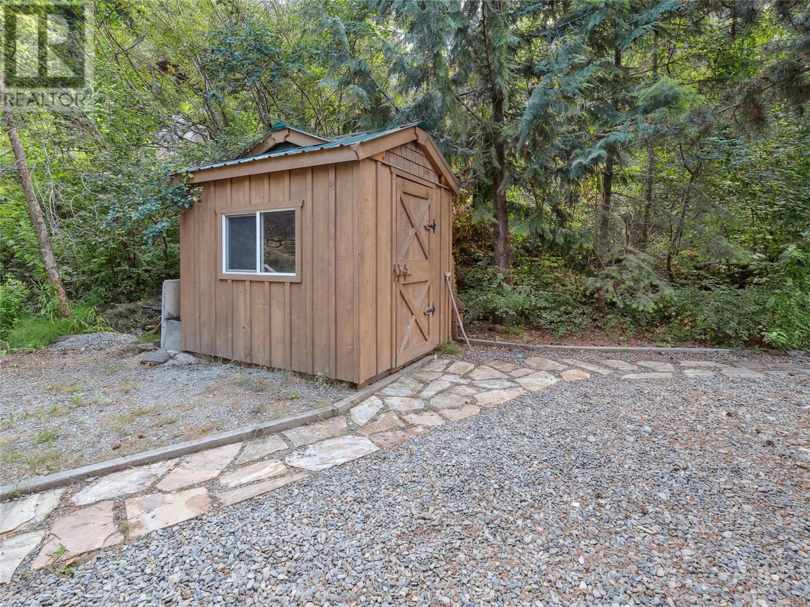 Photo 35 of 10276 Twin Bays Road, Boswell BC