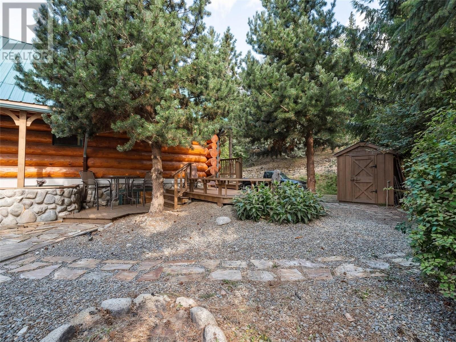 Photo 34 of 10276 Twin Bays Road, Boswell BC