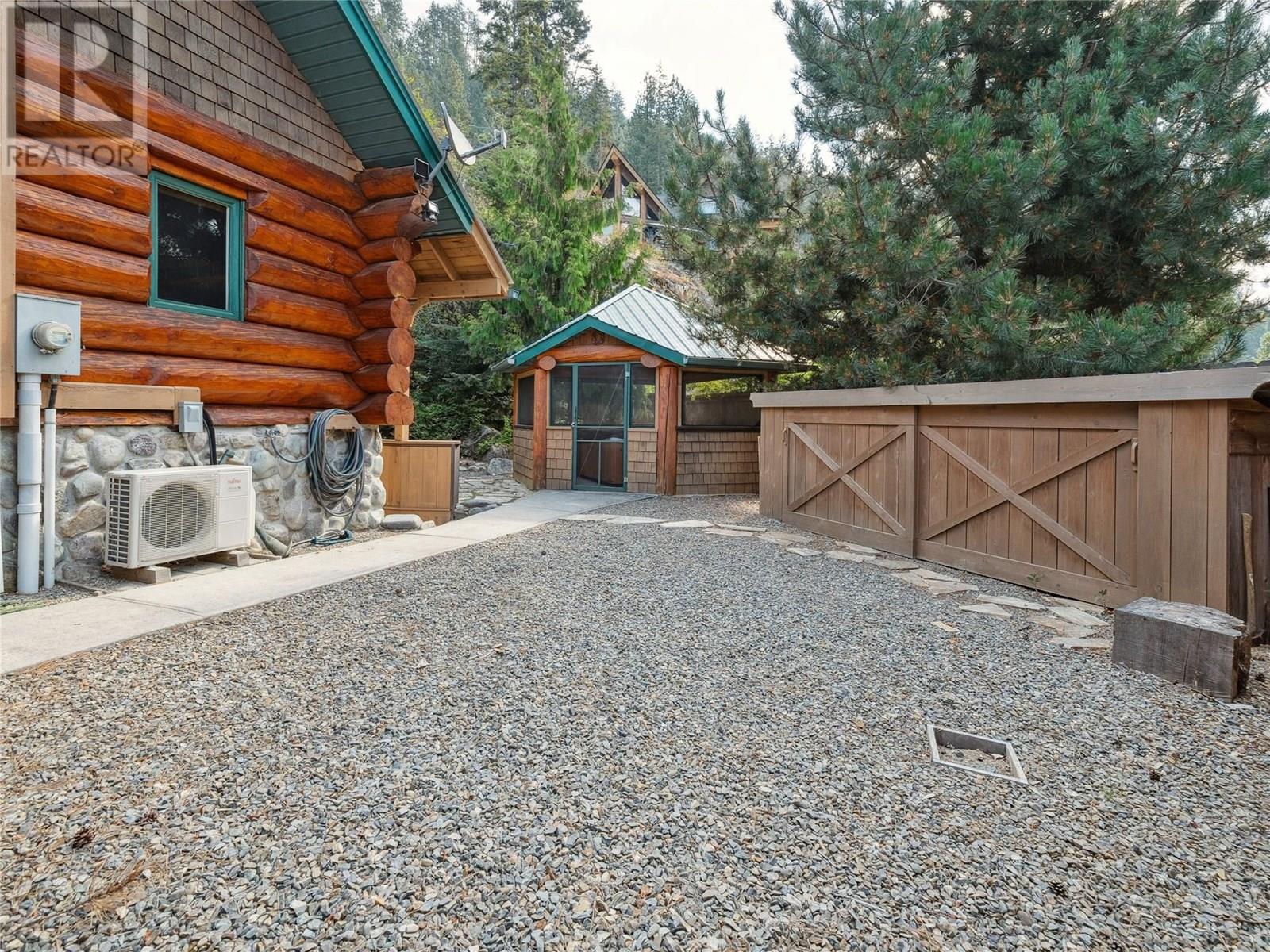 Photo 41 of 10276 Twin Bays Road, Boswell BC