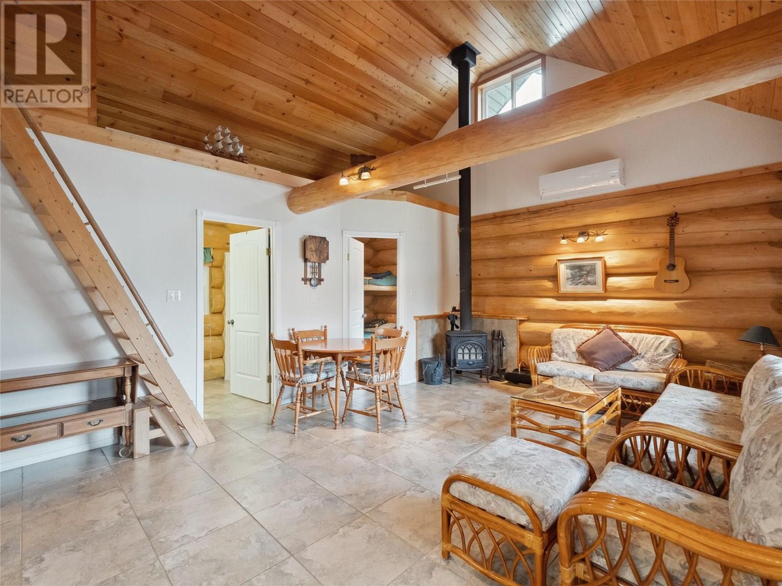 Photo 6 of 10276 Twin Bays Road, Boswell BC