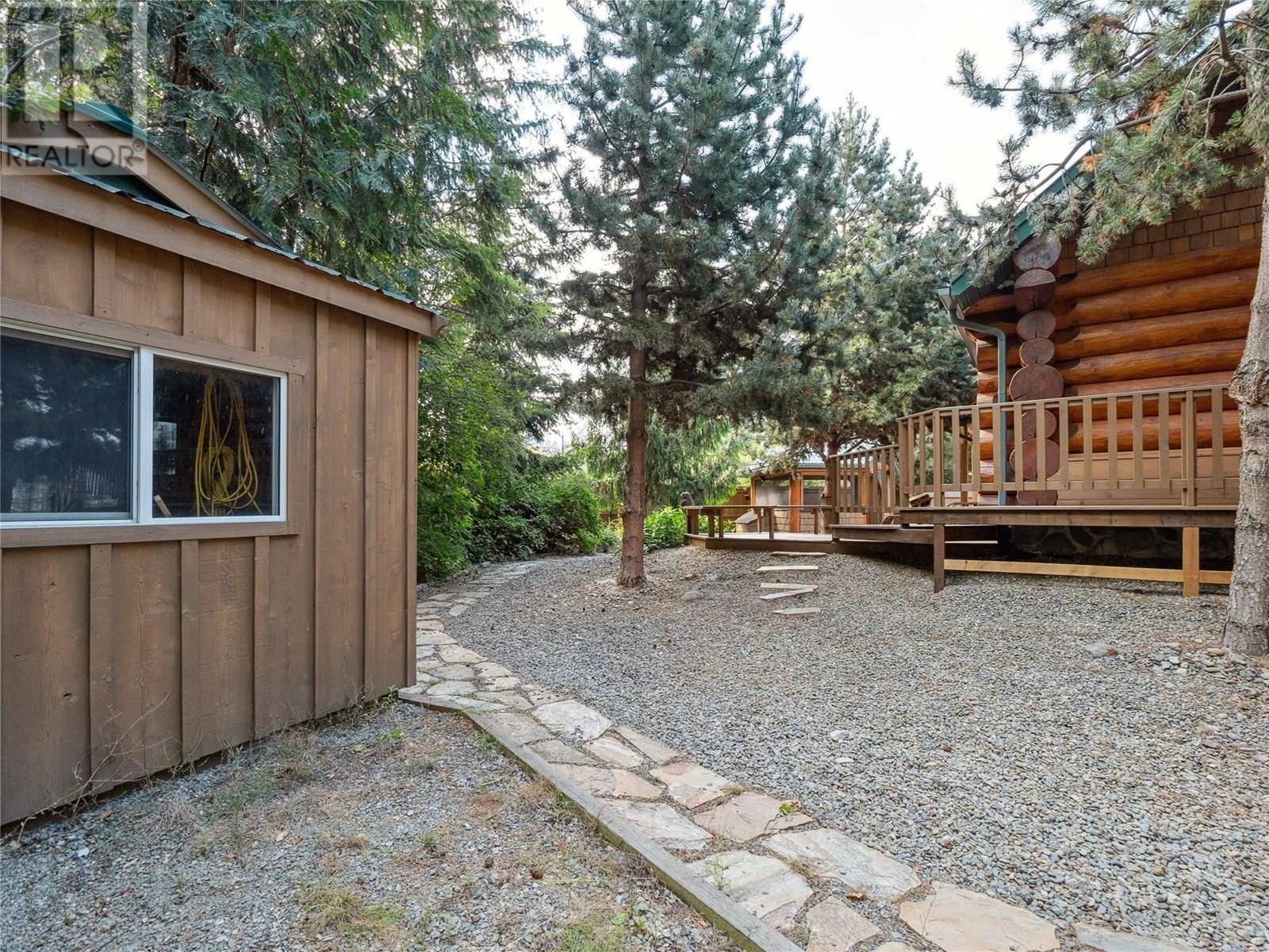 Photo 36 of 10276 Twin Bays Road, Boswell BC