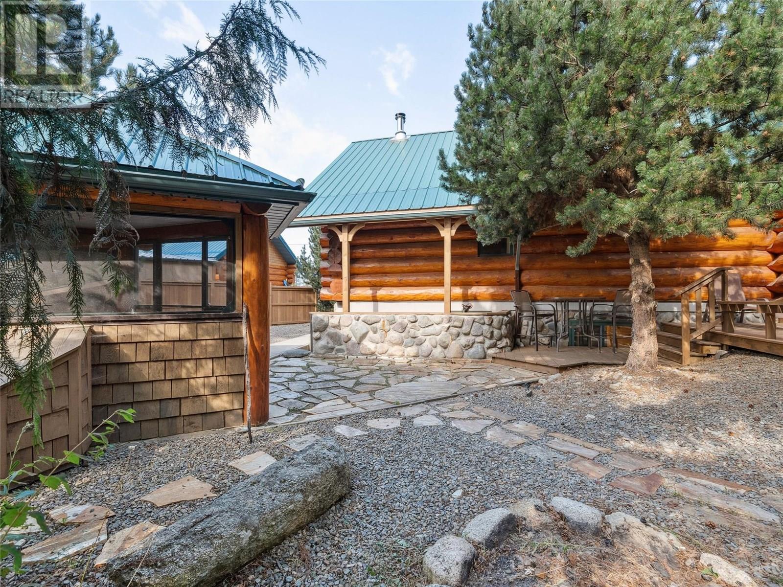 Photo 33 of 10276 Twin Bays Road, Boswell BC