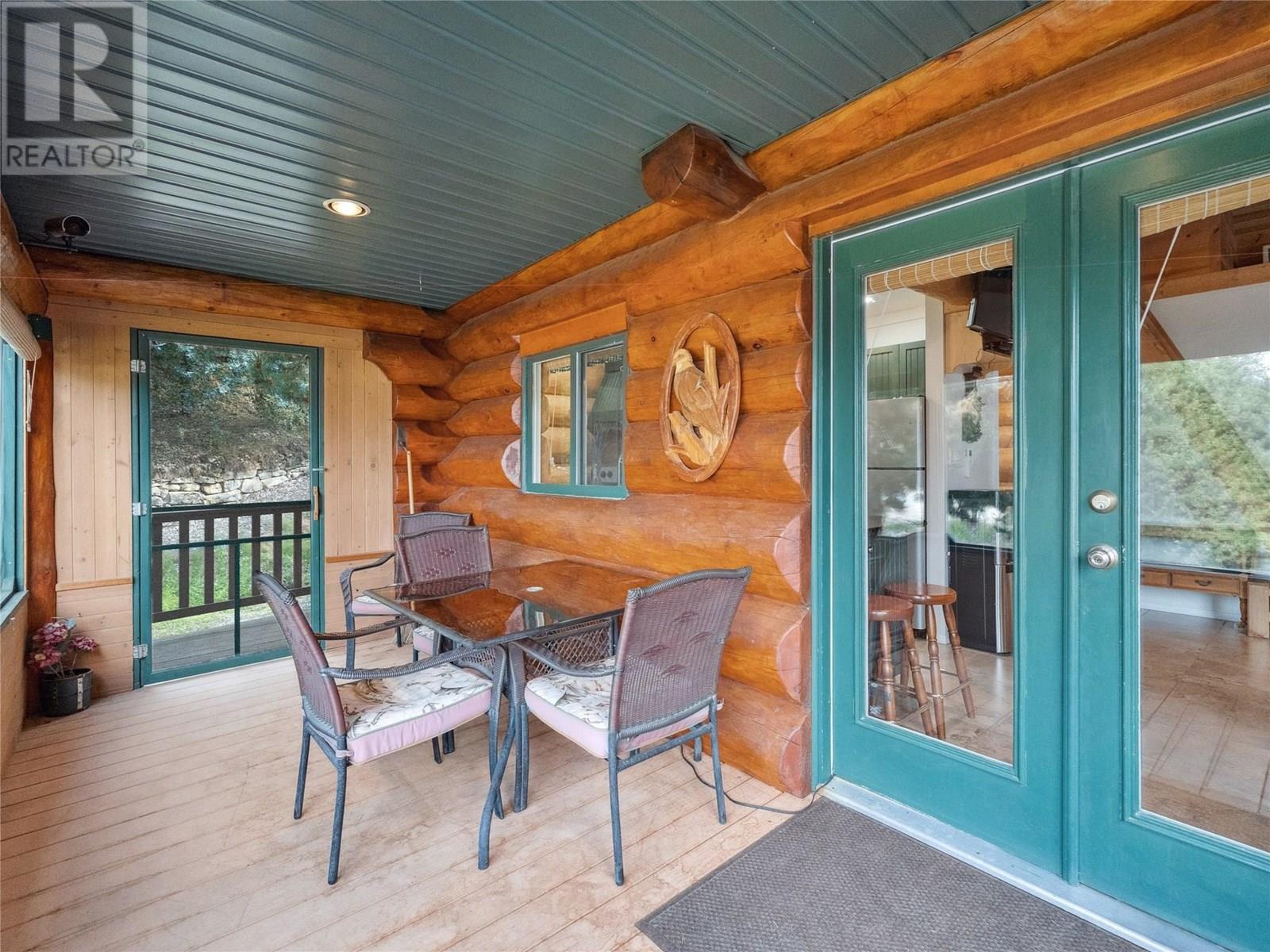 Photo 4 of 10276 Twin Bays Road, Boswell BC