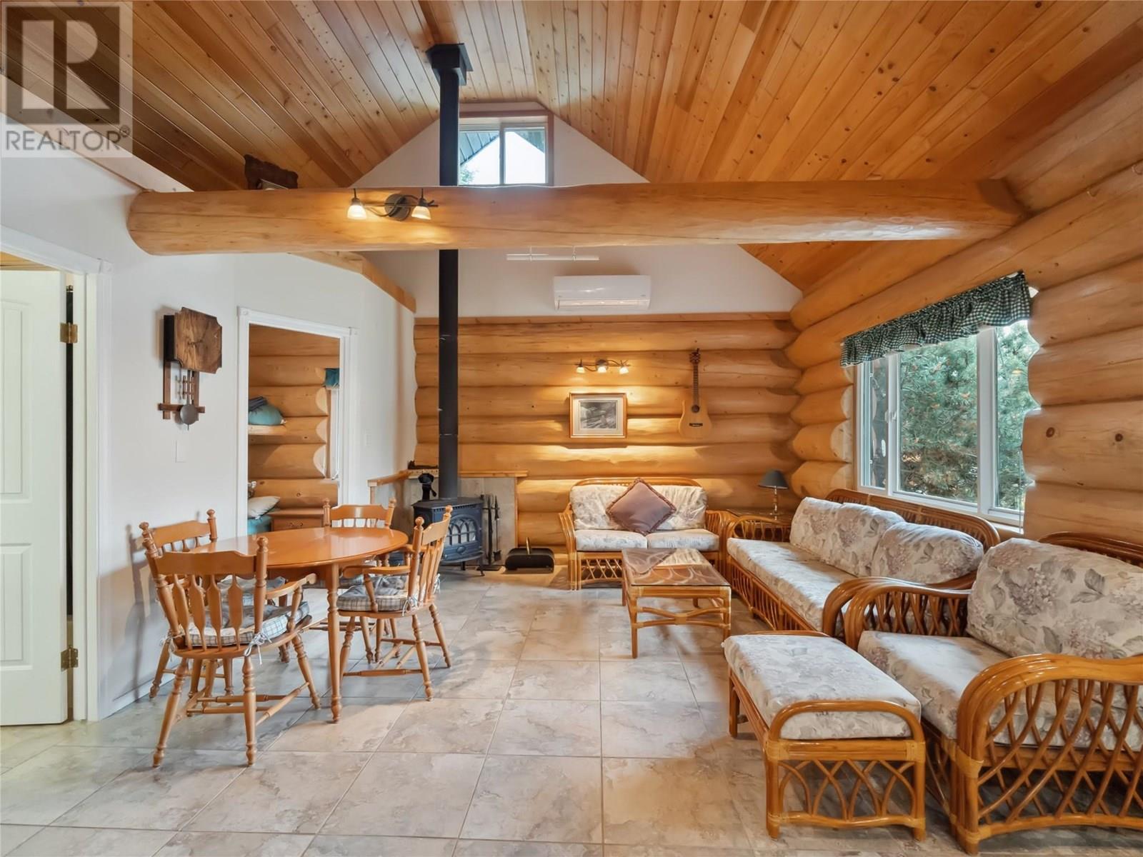 Photo 7 of 10276 Twin Bays Road, Boswell BC