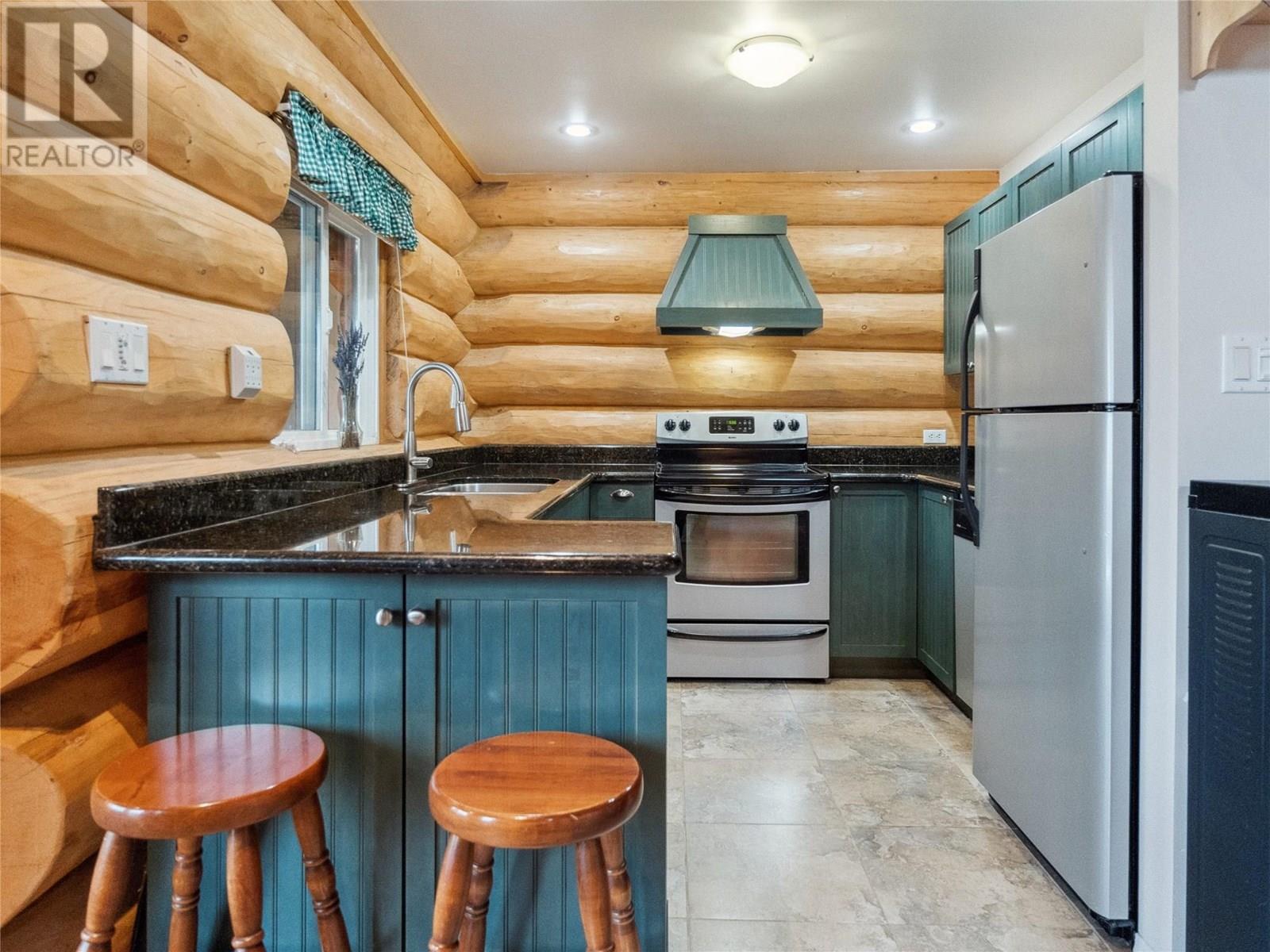 Photo 20 of 10276 Twin Bays Road, Boswell BC