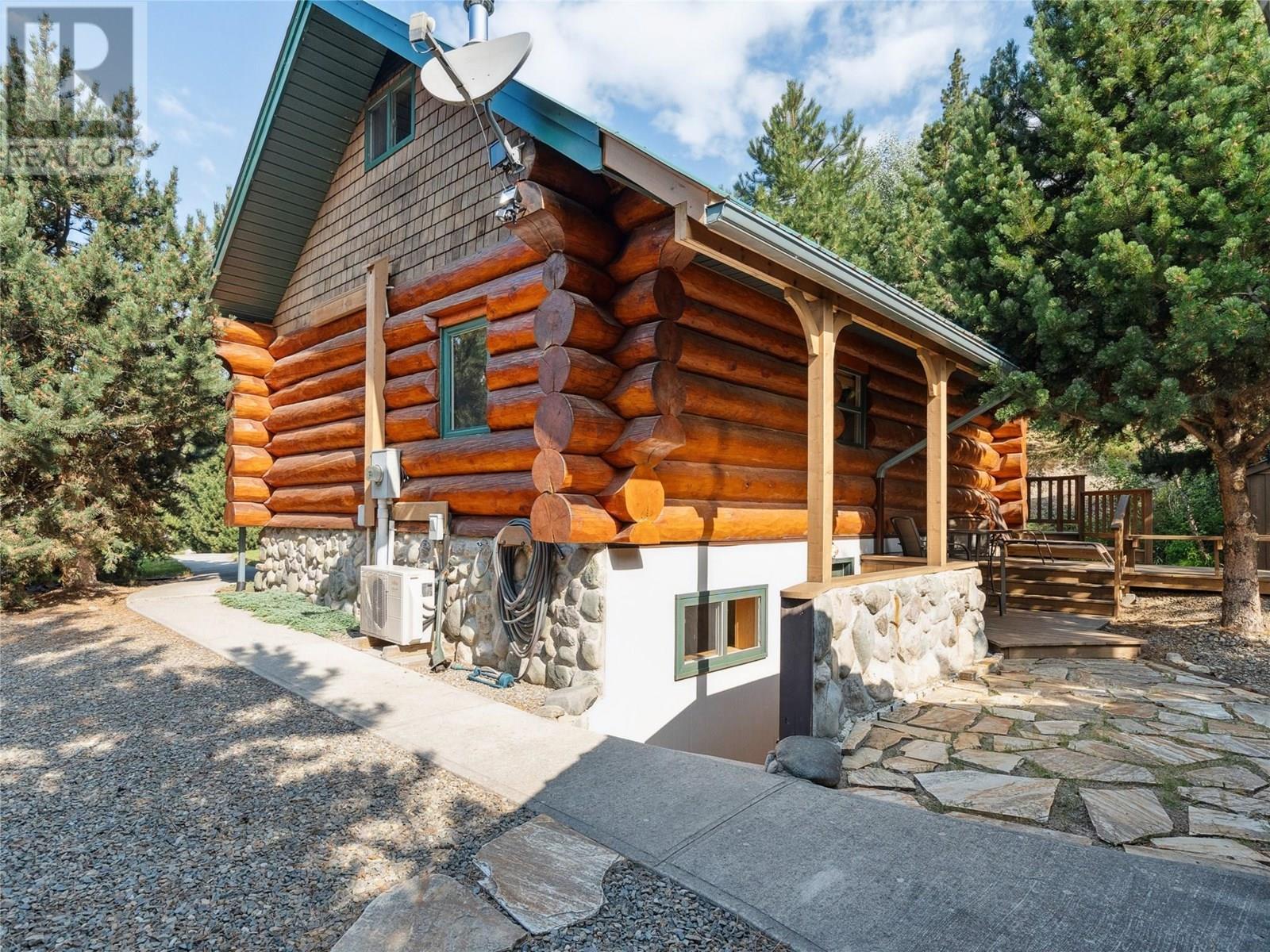 Photo 63 of 10276 Twin Bays Road, Boswell BC