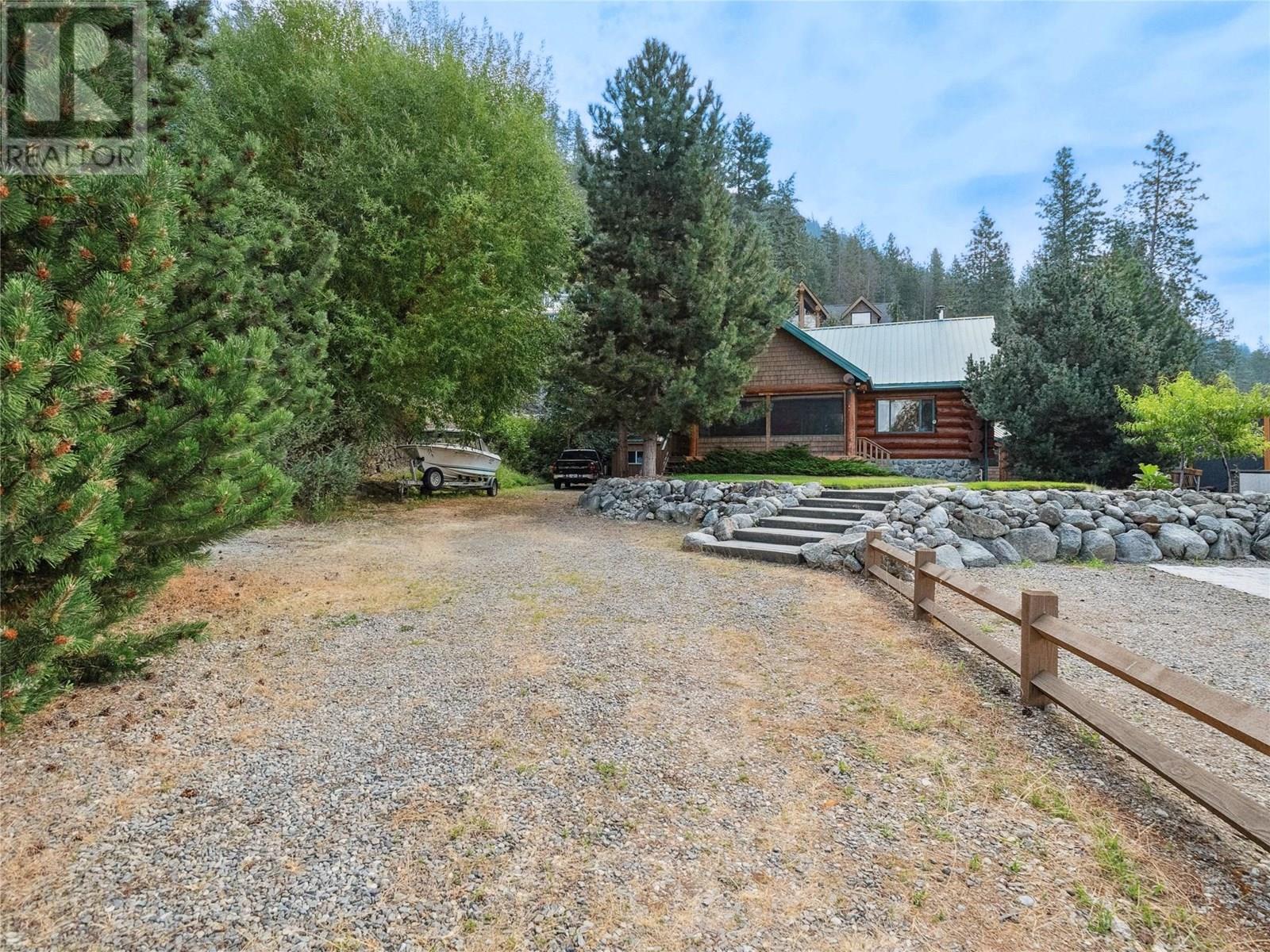 Photo 68 of 10276 Twin Bays Road, Boswell BC