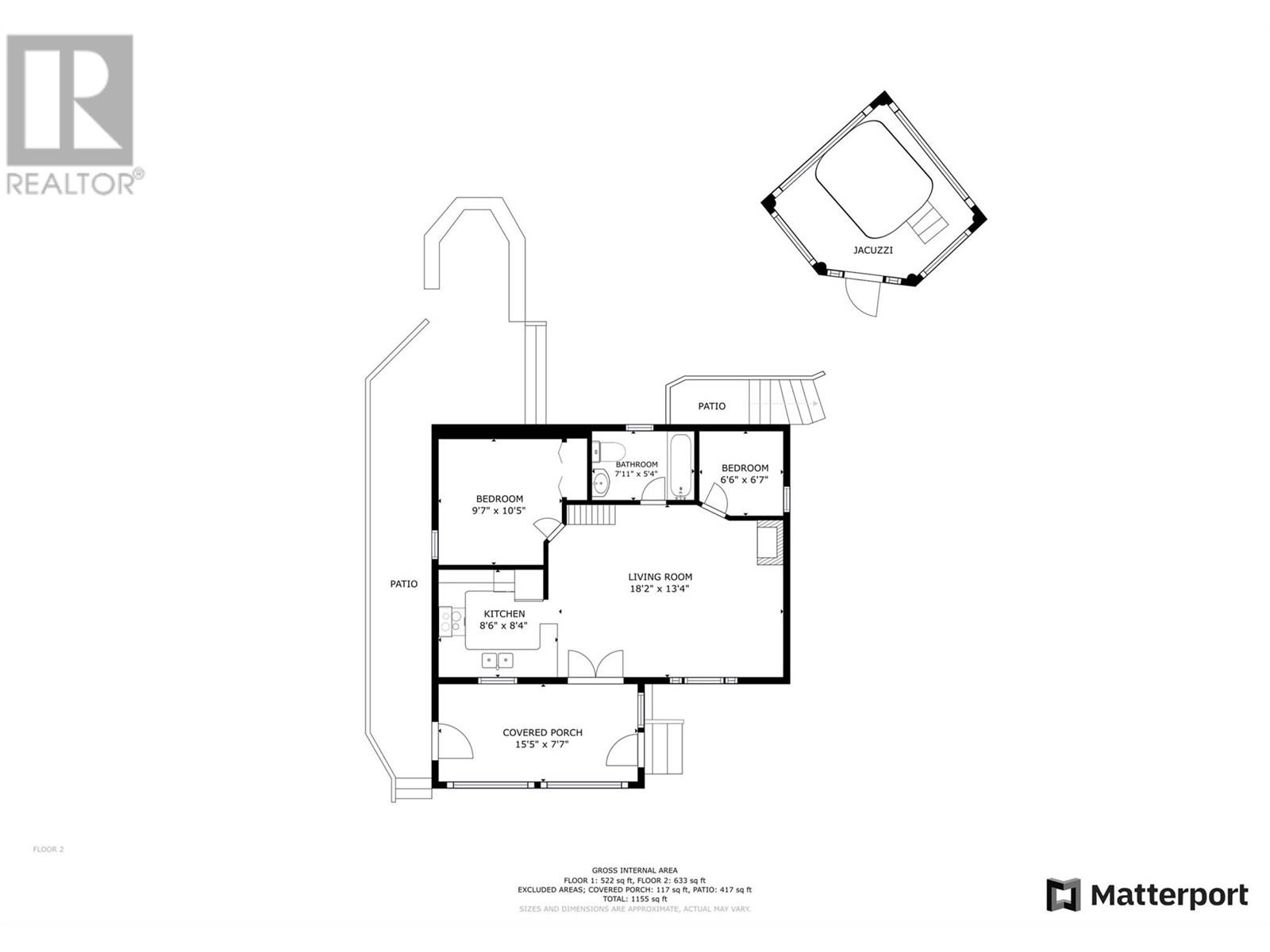 Photo 80 of 10276 Twin Bays Road, Boswell BC