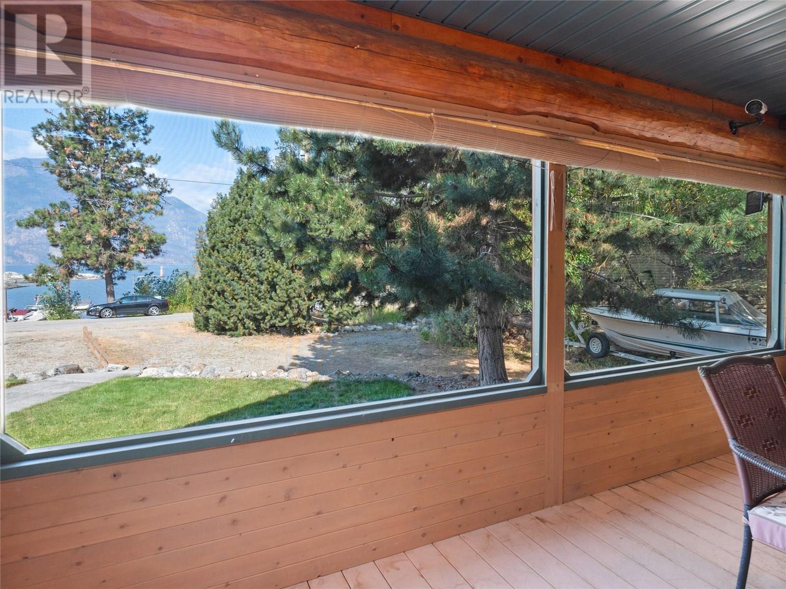 Photo 65 of 10276 Twin Bays Road, Boswell BC