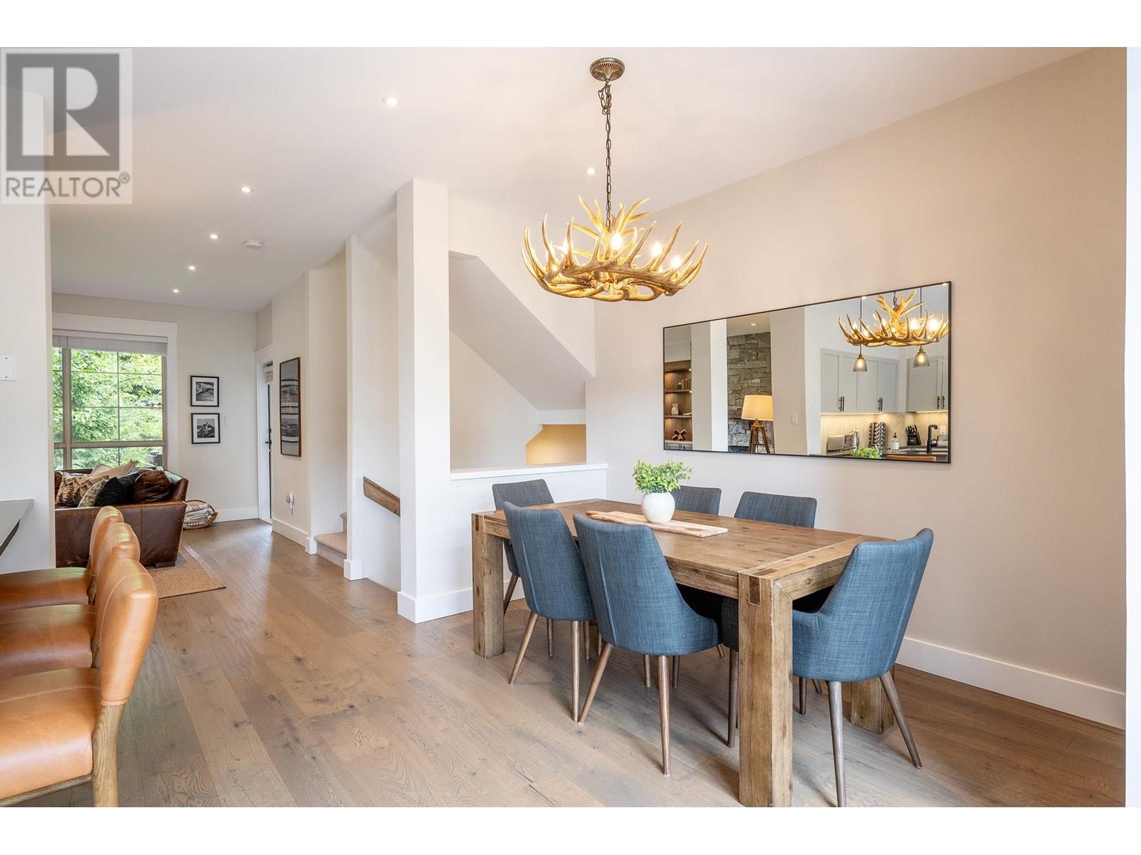 17 8030 NICKLAUS NORTH BOULEVARD, Whistler
