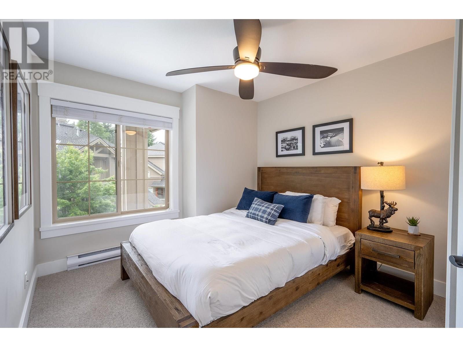 17 8030 NICKLAUS NORTH BOULEVARD, Whistler
